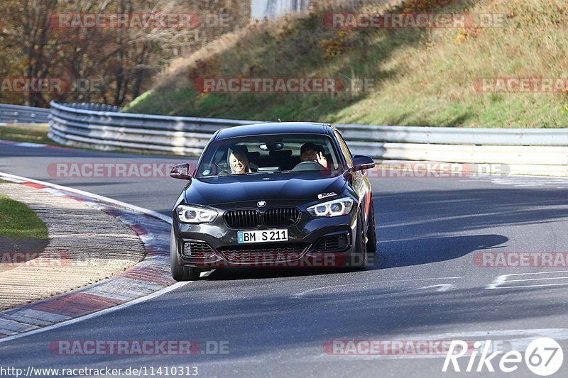 Bild #11410313 - Touristenfahrten Nürburgring Nordschleife (07.11.2020)