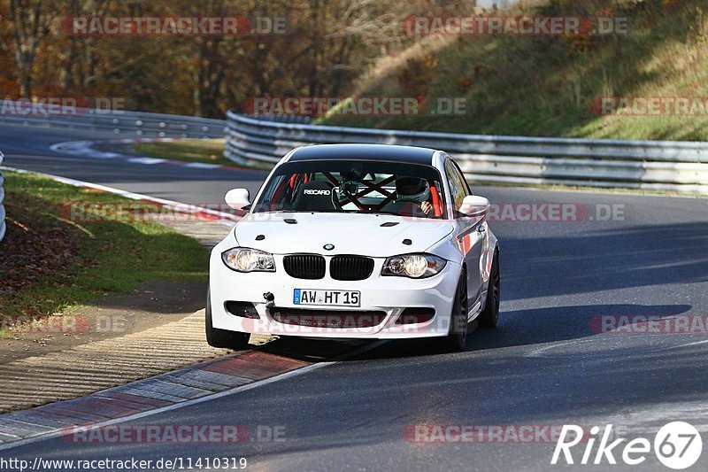 Bild #11410319 - Touristenfahrten Nürburgring Nordschleife (07.11.2020)