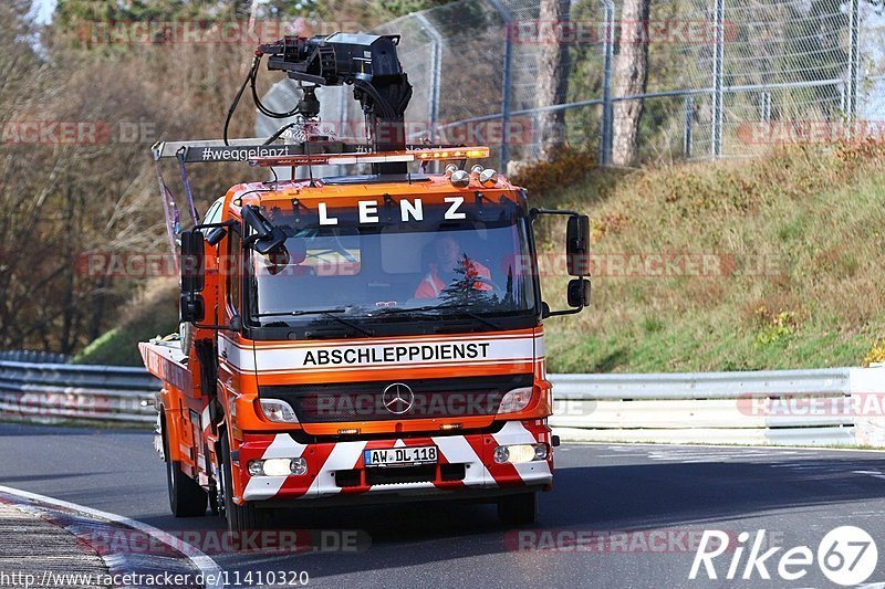 Bild #11410320 - Touristenfahrten Nürburgring Nordschleife (07.11.2020)