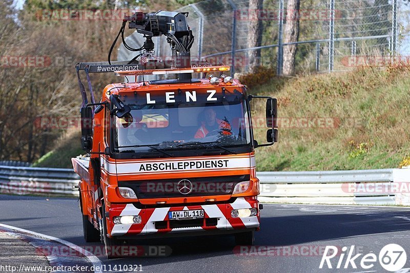 Bild #11410321 - Touristenfahrten Nürburgring Nordschleife (07.11.2020)