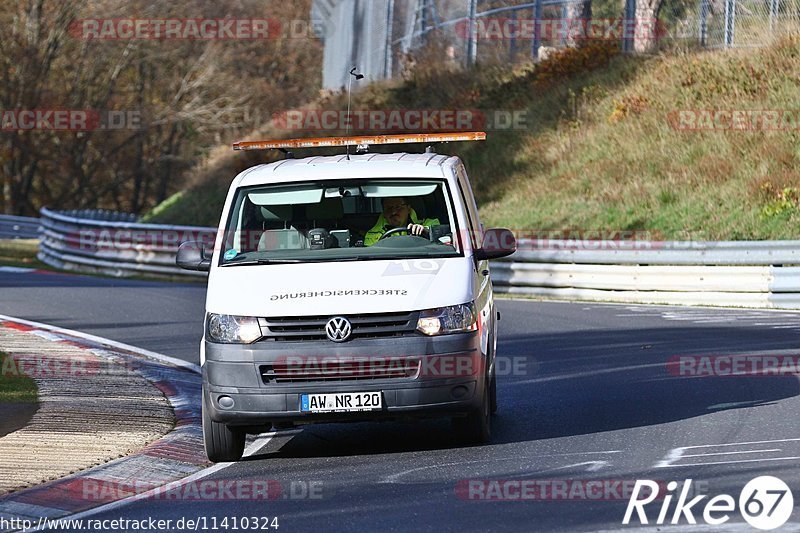 Bild #11410324 - Touristenfahrten Nürburgring Nordschleife (07.11.2020)