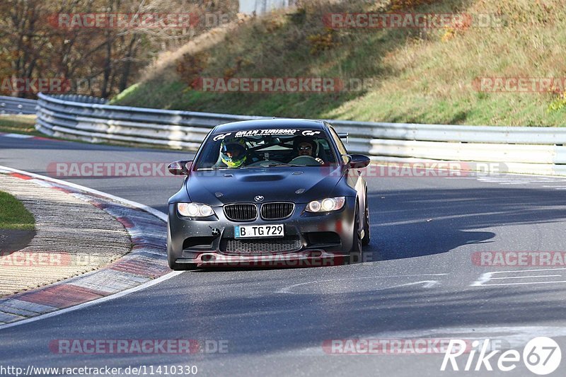 Bild #11410330 - Touristenfahrten Nürburgring Nordschleife (07.11.2020)