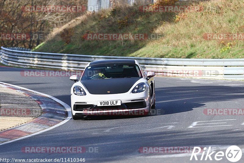 Bild #11410346 - Touristenfahrten Nürburgring Nordschleife (07.11.2020)