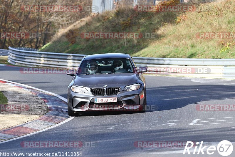 Bild #11410354 - Touristenfahrten Nürburgring Nordschleife (07.11.2020)