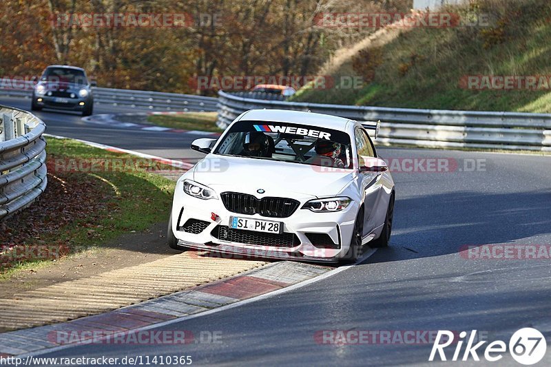 Bild #11410365 - Touristenfahrten Nürburgring Nordschleife (07.11.2020)