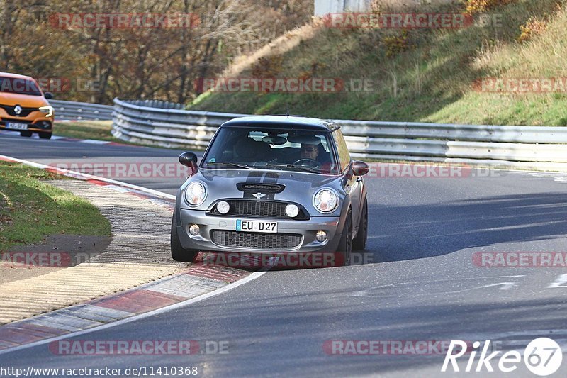 Bild #11410368 - Touristenfahrten Nürburgring Nordschleife (07.11.2020)