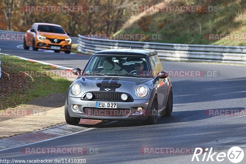 Bild #11410370 - Touristenfahrten Nürburgring Nordschleife (07.11.2020)