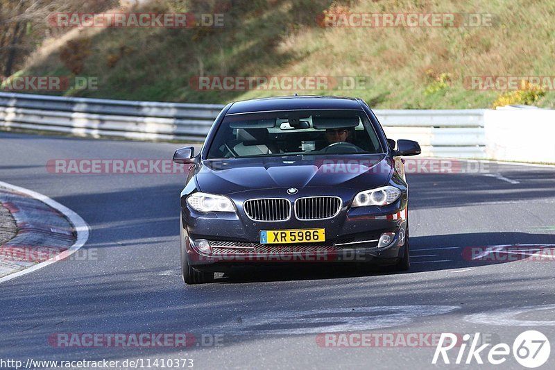 Bild #11410373 - Touristenfahrten Nürburgring Nordschleife (07.11.2020)