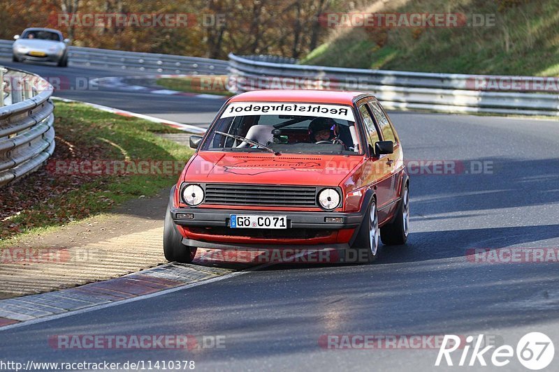 Bild #11410378 - Touristenfahrten Nürburgring Nordschleife (07.11.2020)