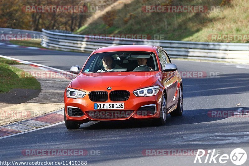 Bild #11410388 - Touristenfahrten Nürburgring Nordschleife (07.11.2020)