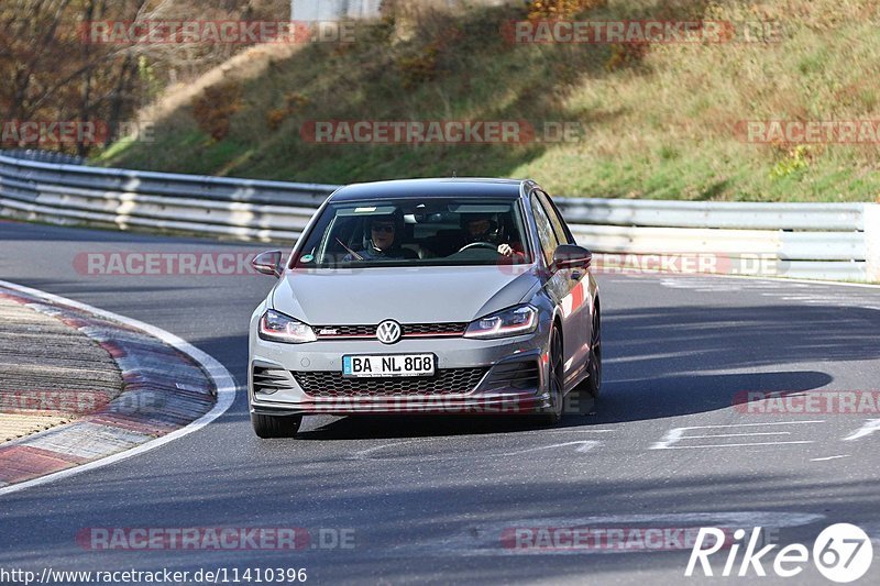 Bild #11410396 - Touristenfahrten Nürburgring Nordschleife (07.11.2020)