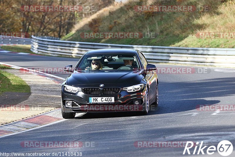 Bild #11410438 - Touristenfahrten Nürburgring Nordschleife (07.11.2020)