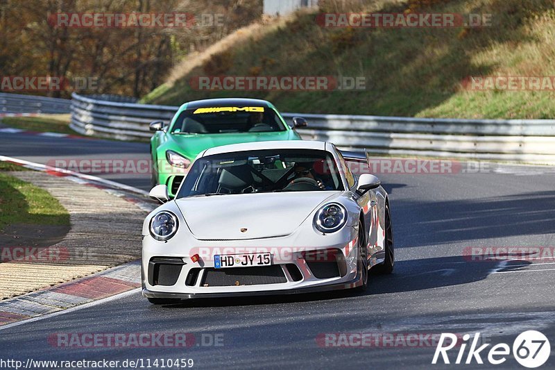 Bild #11410459 - Touristenfahrten Nürburgring Nordschleife (07.11.2020)