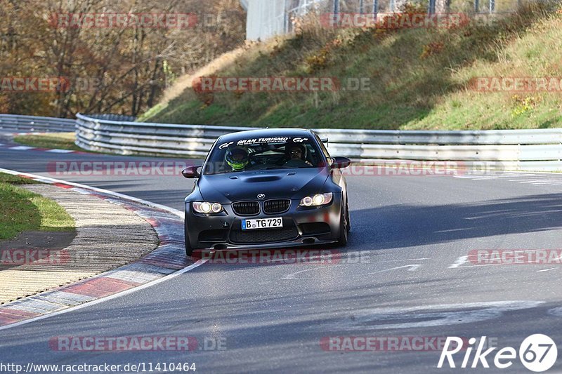 Bild #11410464 - Touristenfahrten Nürburgring Nordschleife (07.11.2020)