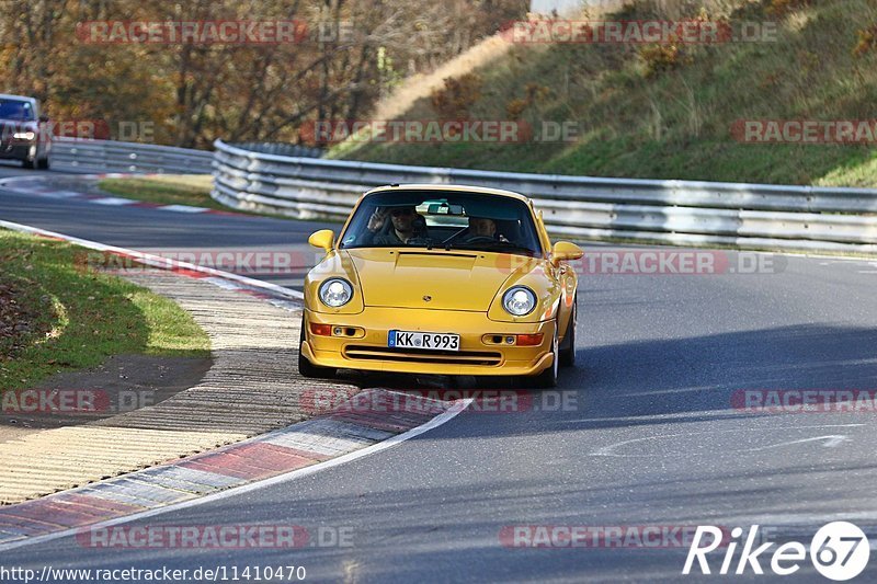 Bild #11410470 - Touristenfahrten Nürburgring Nordschleife (07.11.2020)