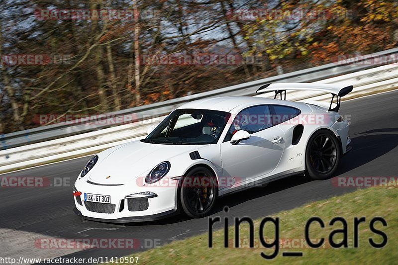 Bild #11410507 - Touristenfahrten Nürburgring Nordschleife (07.11.2020)