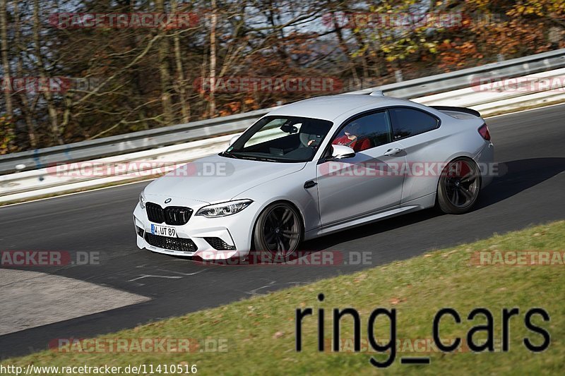 Bild #11410516 - Touristenfahrten Nürburgring Nordschleife (07.11.2020)