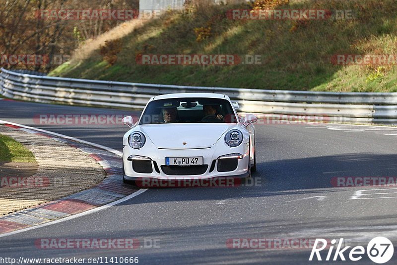 Bild #11410666 - Touristenfahrten Nürburgring Nordschleife (07.11.2020)