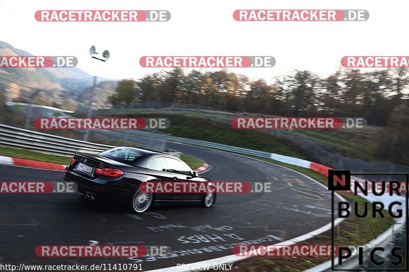 Bild #11410791 - Touristenfahrten Nürburgring Nordschleife (07.11.2020)