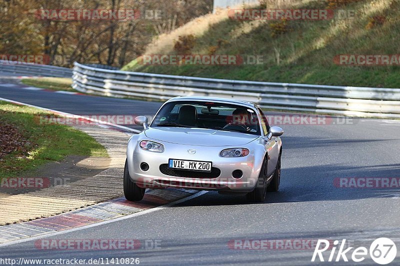 Bild #11410826 - Touristenfahrten Nürburgring Nordschleife (07.11.2020)