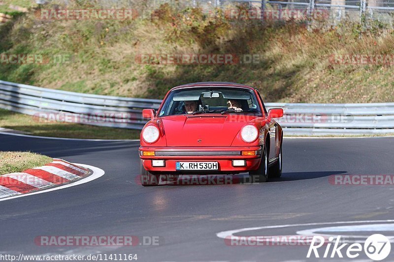 Bild #11411164 - Touristenfahrten Nürburgring Nordschleife (07.11.2020)