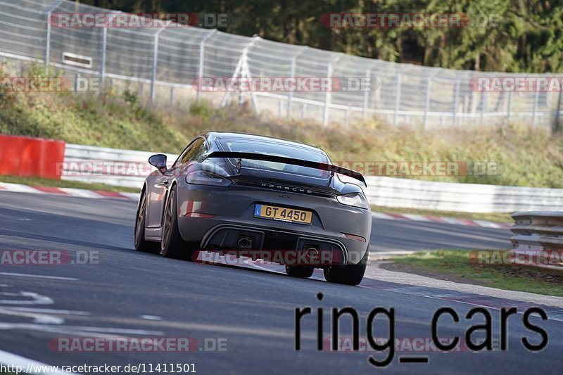 Bild #11411501 - Touristenfahrten Nürburgring Nordschleife (07.11.2020)