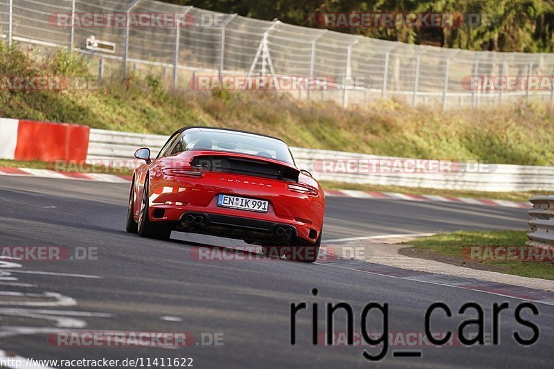 Bild #11411622 - Touristenfahrten Nürburgring Nordschleife (07.11.2020)