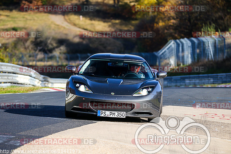 Bild #11411973 - Touristenfahrten Nürburgring Nordschleife (07.11.2020)