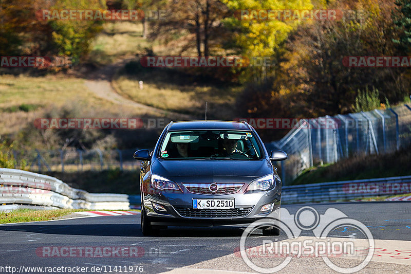 Bild #11411976 - Touristenfahrten Nürburgring Nordschleife (07.11.2020)