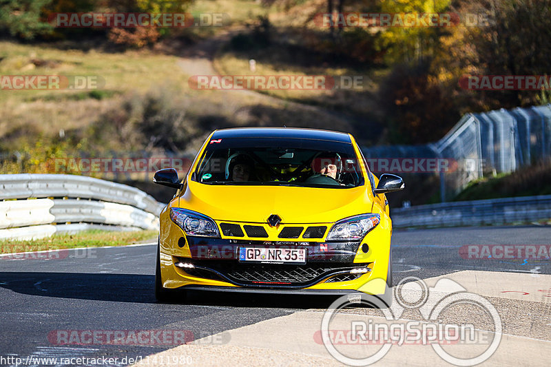 Bild #11411980 - Touristenfahrten Nürburgring Nordschleife (07.11.2020)