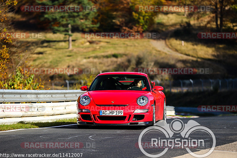 Bild #11412007 - Touristenfahrten Nürburgring Nordschleife (07.11.2020)