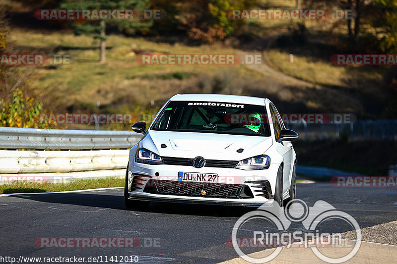 Bild #11412010 - Touristenfahrten Nürburgring Nordschleife (07.11.2020)