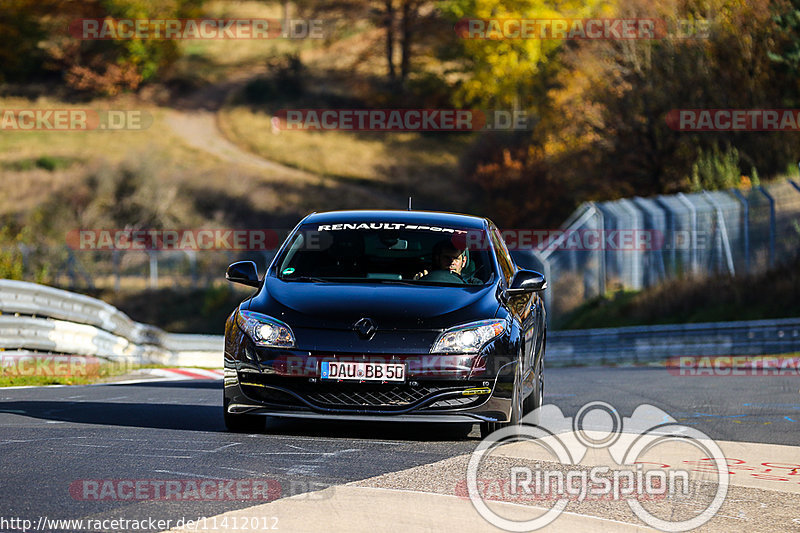 Bild #11412012 - Touristenfahrten Nürburgring Nordschleife (07.11.2020)