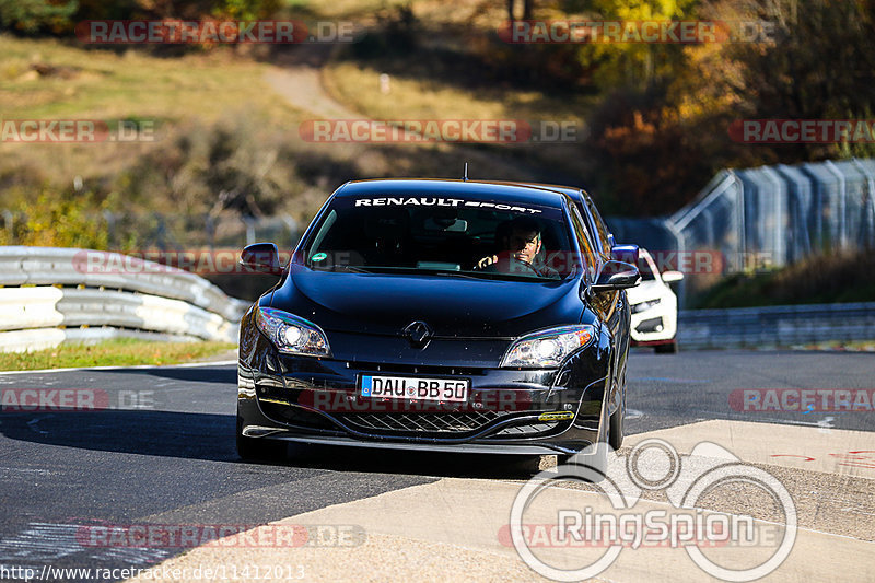 Bild #11412013 - Touristenfahrten Nürburgring Nordschleife (07.11.2020)