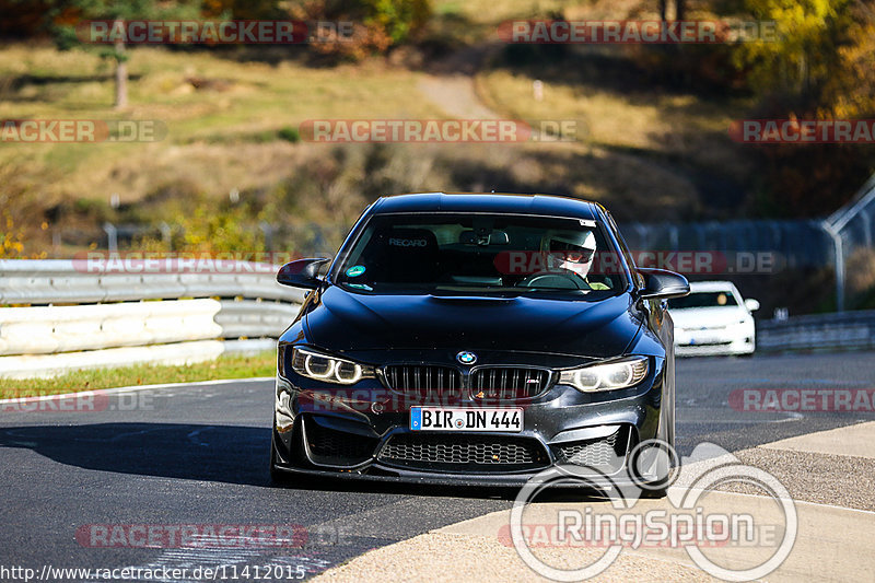 Bild #11412015 - Touristenfahrten Nürburgring Nordschleife (07.11.2020)