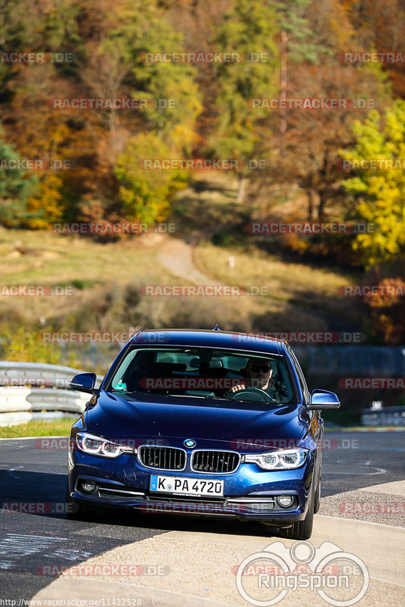 Bild #11412528 - Touristenfahrten Nürburgring Nordschleife (07.11.2020)