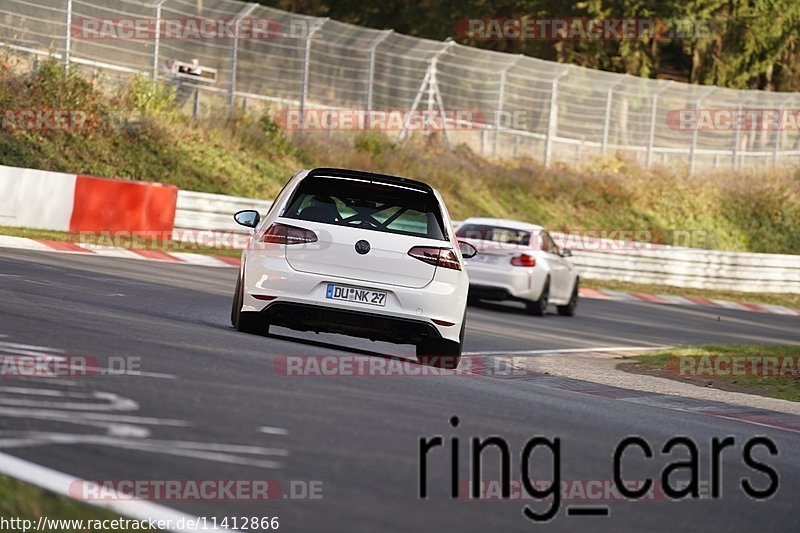 Bild #11412866 - Touristenfahrten Nürburgring Nordschleife (07.11.2020)