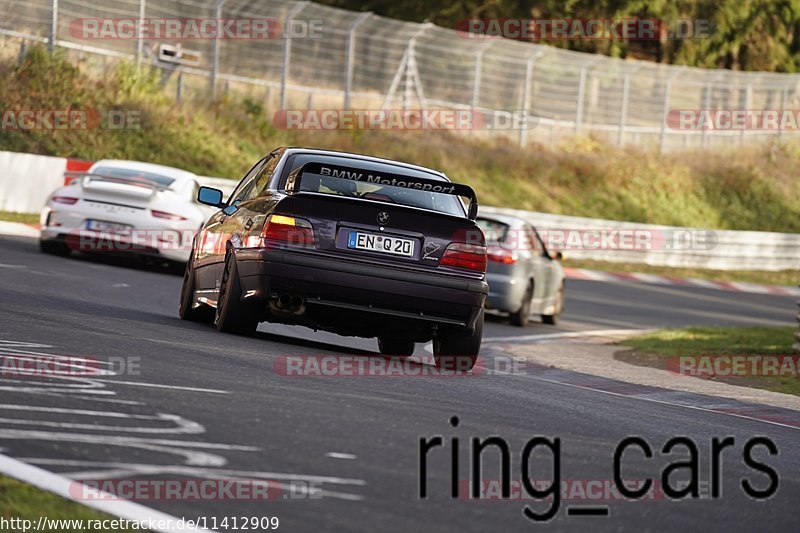 Bild #11412909 - Touristenfahrten Nürburgring Nordschleife (07.11.2020)