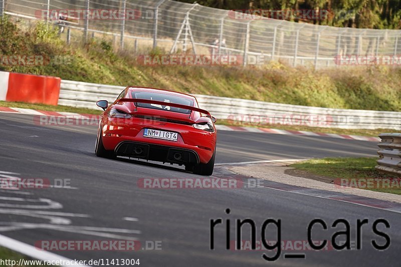 Bild #11413004 - Touristenfahrten Nürburgring Nordschleife (07.11.2020)