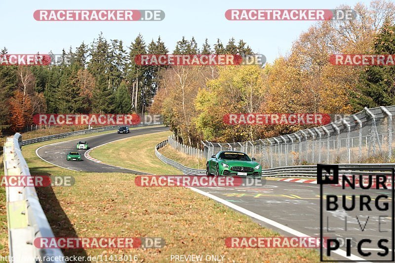 Bild #11413016 - Touristenfahrten Nürburgring Nordschleife (07.11.2020)