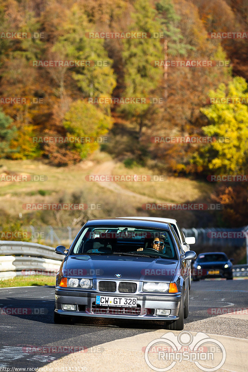 Bild #11413130 - Touristenfahrten Nürburgring Nordschleife (07.11.2020)