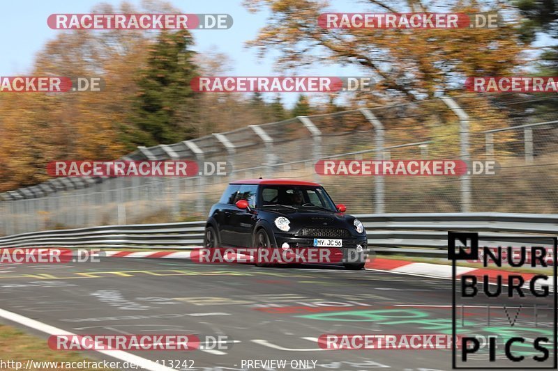 Bild #11413242 - Touristenfahrten Nürburgring Nordschleife (07.11.2020)