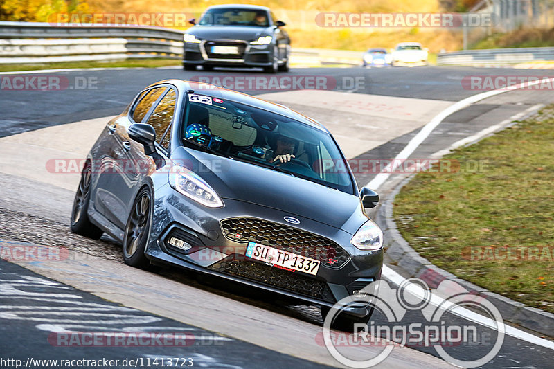 Bild #11413723 - Touristenfahrten Nürburgring Nordschleife (07.11.2020)