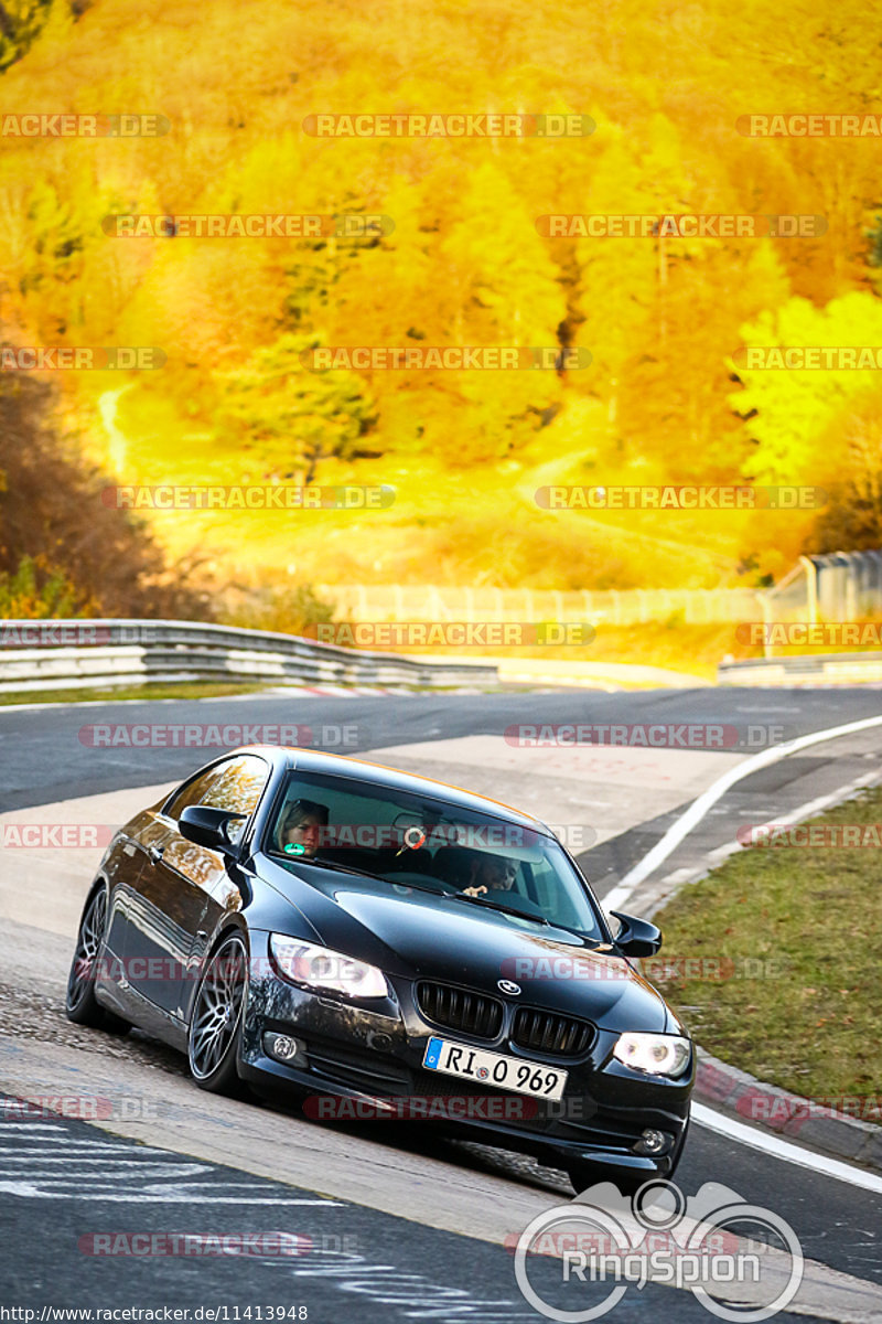 Bild #11413948 - Touristenfahrten Nürburgring Nordschleife (07.11.2020)