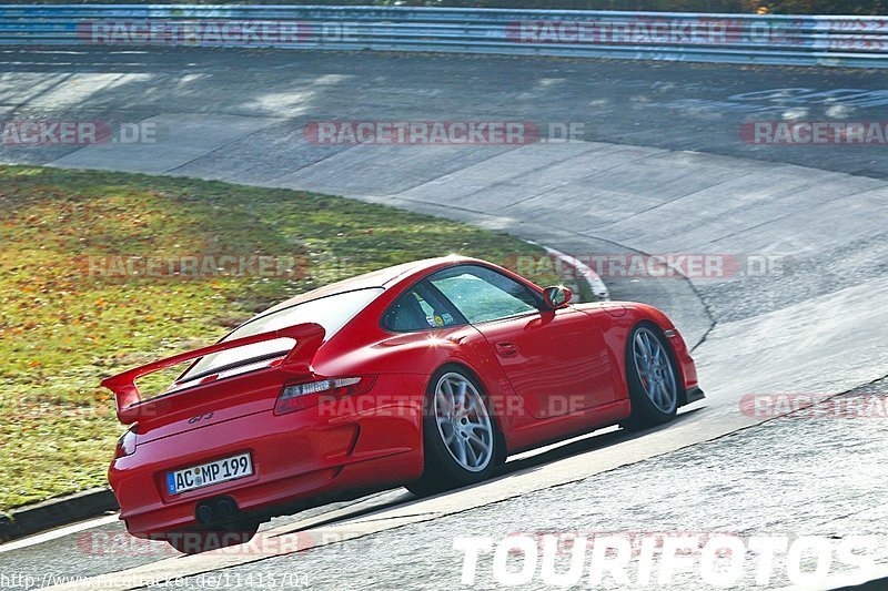 Bild #11415704 - Touristenfahrten Nürburgring Nordschleife (07.11.2020)