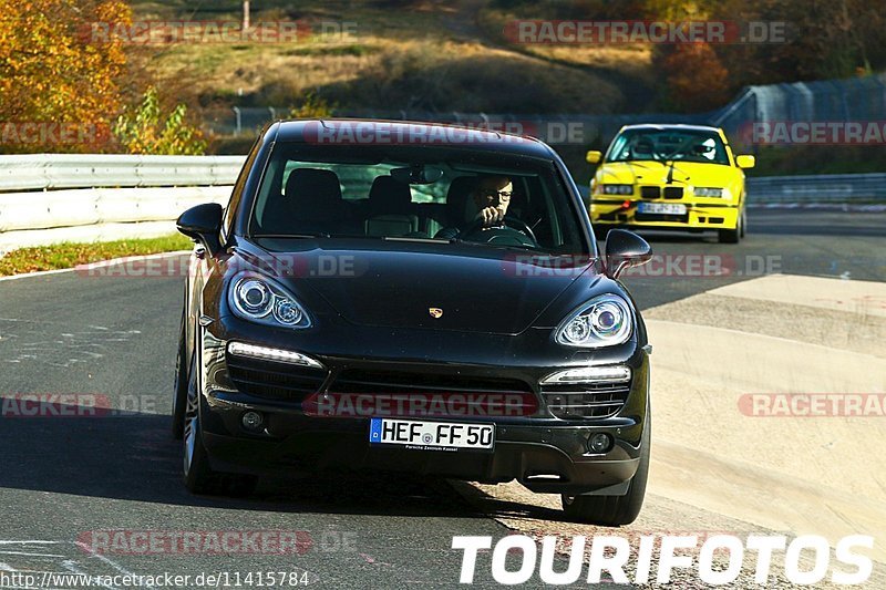 Bild #11415784 - Touristenfahrten Nürburgring Nordschleife (07.11.2020)