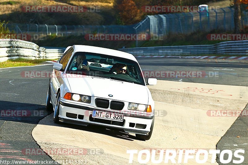 Bild #11415823 - Touristenfahrten Nürburgring Nordschleife (07.11.2020)