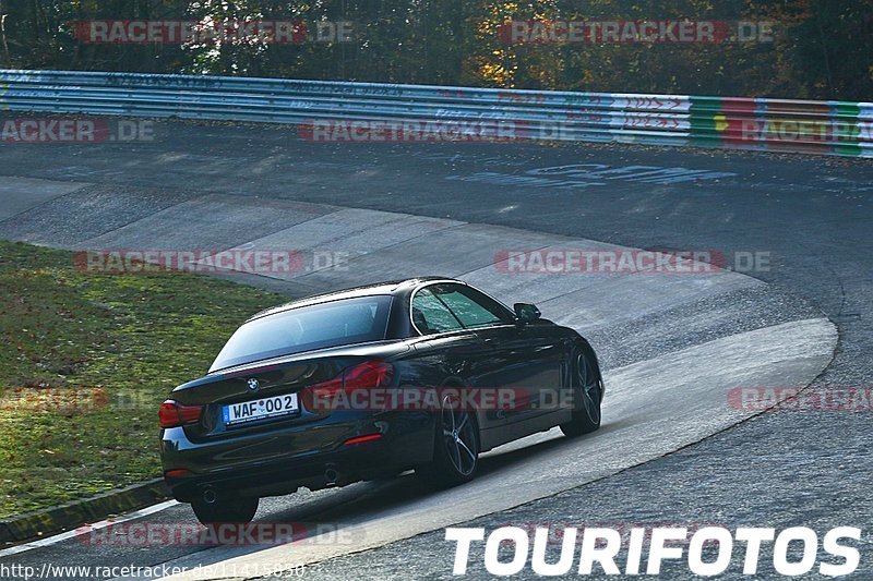 Bild #11415850 - Touristenfahrten Nürburgring Nordschleife (07.11.2020)