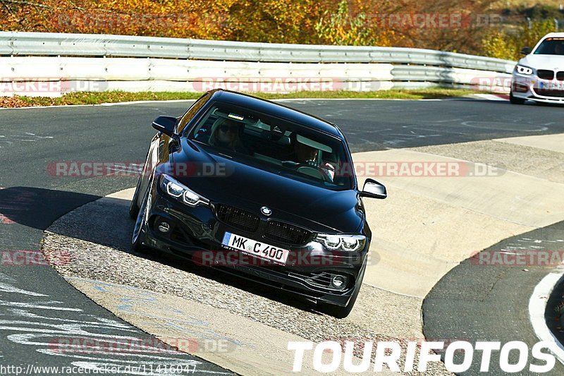 Bild #11416047 - Touristenfahrten Nürburgring Nordschleife (07.11.2020)