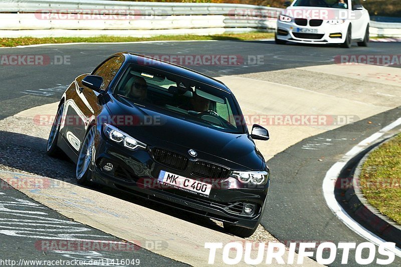 Bild #11416049 - Touristenfahrten Nürburgring Nordschleife (07.11.2020)